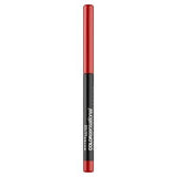 Maybelline Color Sensational Lip Liner Brick Red 90, imported from the UK