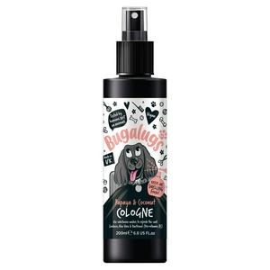 Bugalugs Papaya & Coconut Dog Cologne 200ml