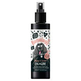 Bugalugs papaya and coconut dog cologne 200ml - British product