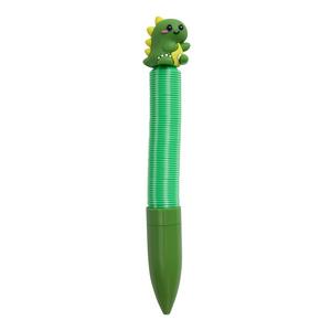 Sainsbury's Home Dino Stretch Pen with Black Ink (British brand)