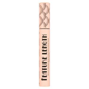 Barry M feature length black mascara 7ml - British product