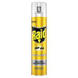 Raid rapid action wasp hornet spray 300ml, imported from the UK