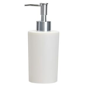 Sainsbury's Home Essential soap dispenser white, imported from the UK