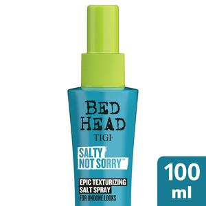 Bed Head Salt Spray 100ml - British product