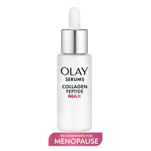 Olay Collagen Peptide Max Face Serum 40ml (British brand)