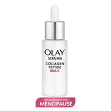 Olay Collagen Peptide Max Face Serum 40ml (British brand)