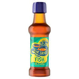 Blue Dragon bottled fish sauce 150ml container - British product