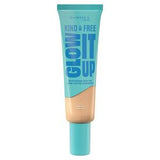 Rimmel London Skin Tint 010 Rose Ivory 30ml, imported from the UK