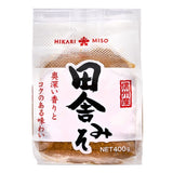 Hikari Inaka Miso Paste (Red) 田舎みそ