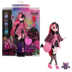 Sainsburys Monster High Fashion Doll Assortment Collectible Figure Toy- Buy online at McGrocer