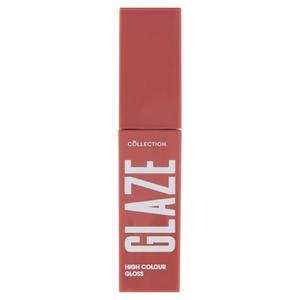 Collection Toffee Drizzle lip gloss 5ml - British product