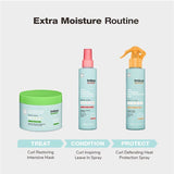 Imbue Curl Restoring Intensive Mask