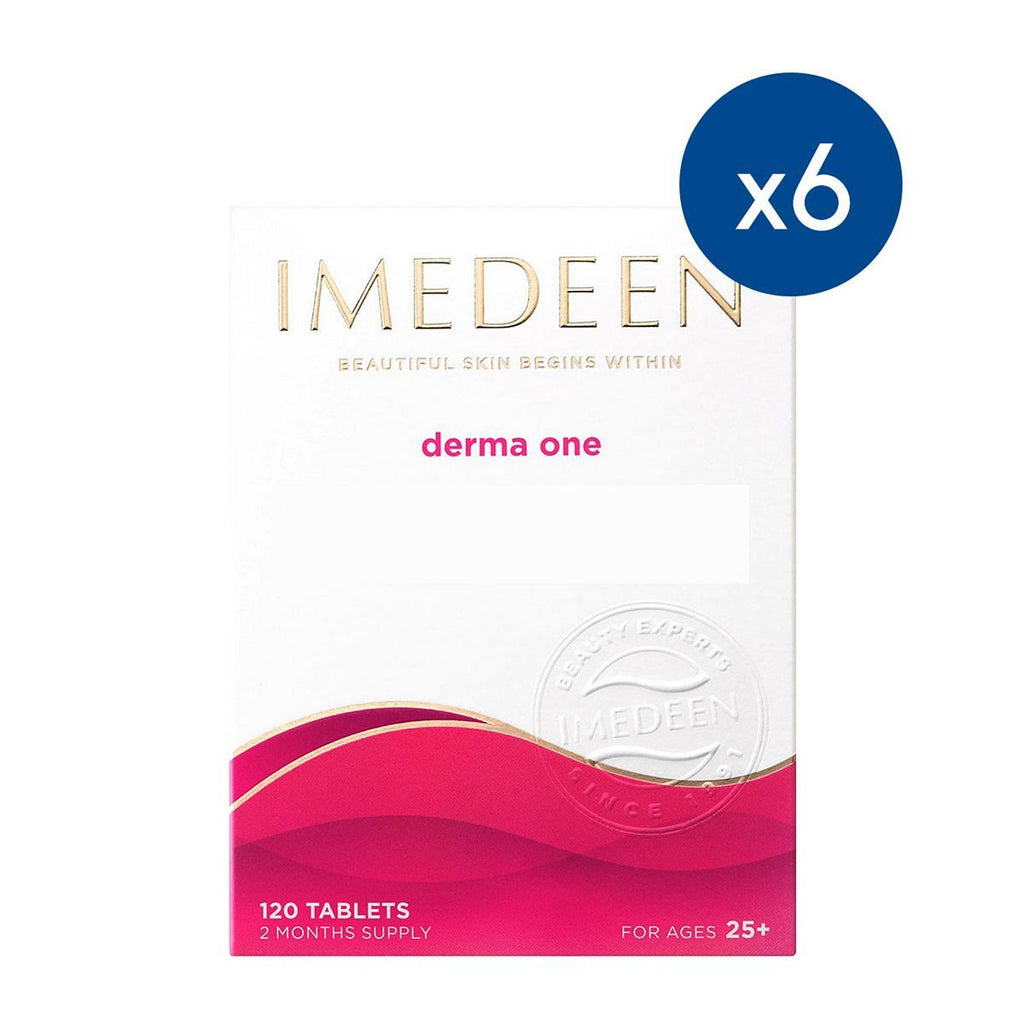 Imedeen Derma One 12 Month Supply