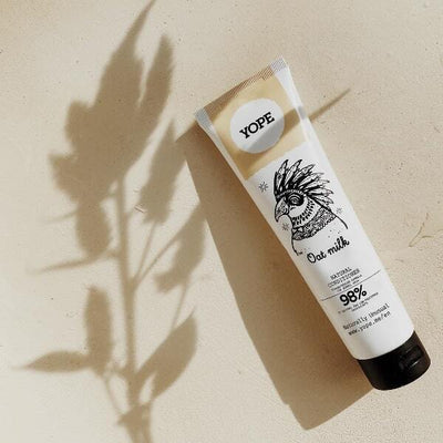 Superdrug Yope Conditioner für normales Haar Hafermilch 170ml – Jetzt online bei McGrocer kaufen