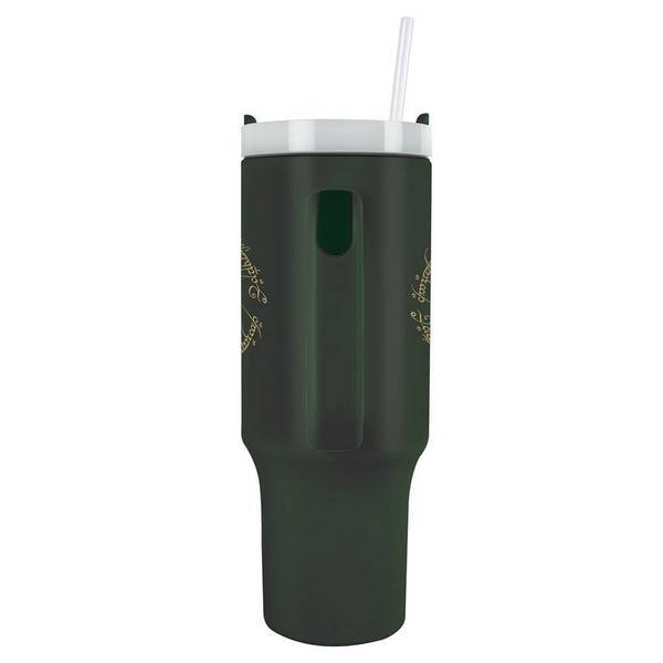 The Lord Of The Rings Logo 1.2L Tumbler