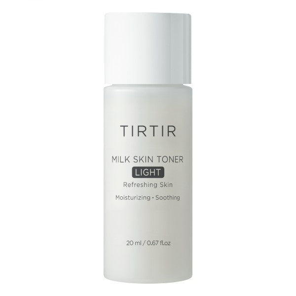 Hydrating Milk Toner with Niacinamide and Ceramide 20ml