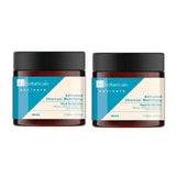 Dr Botanicals Activate Charcoal Mask for Oily Skin 60ml x 2