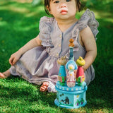 REMOVE Peter Rabbit Music Carousel