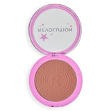 Revolution Mega Bronzer Warm