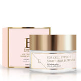 ErthSkin EGF Day Moisturizer+ EGF Night Moisturier+Rose facial Oil30ml