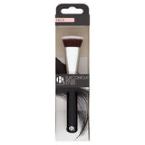 Flat Contour Makeup Brush for Precise Application