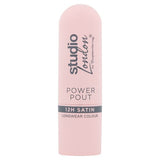 Studio London 12h Satin Lipstick Feeling Exclusive