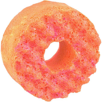 Superdrug Infused Soap Sponge for Exfoliating and Moisturising with Bergamot and Rosemary Scent, Up to 35 Uses- Buy online at McGrocer