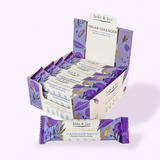Vegan Collagen Protein Bar with Marshmallow Biscuit 50g