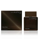 Calvin Klein Euphoria Intense Eau De Toilette 50ml Spray