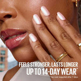 Maybelline Superstay Ink Bonder Sheer White