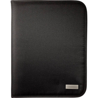 Superdrug A4 Zipper Portfolio Deluxe- Buy online at McGrocer