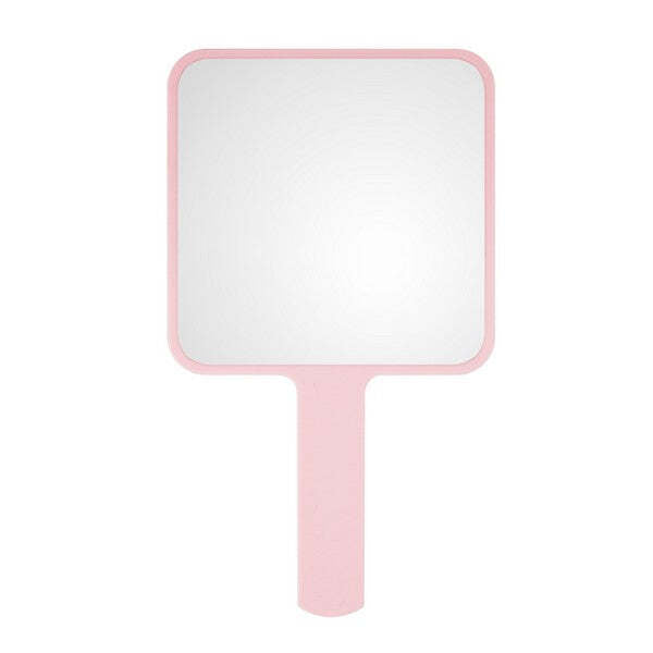 Brushworks On-The-Go Travel Mirror