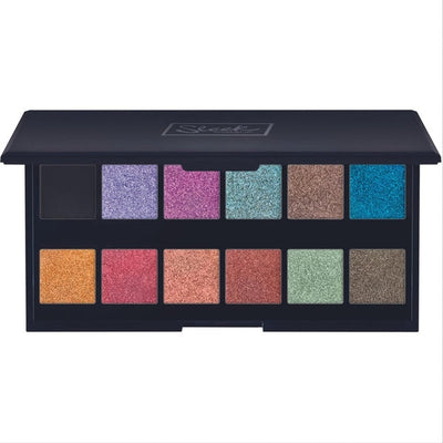 Superdrug Palette d'ombres à paupières Making Waves 12g - Acheter en ligne chez McGrocer