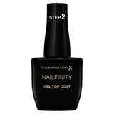 Max Factor Nailfinity Gel Nail Polish - 100 The Finale