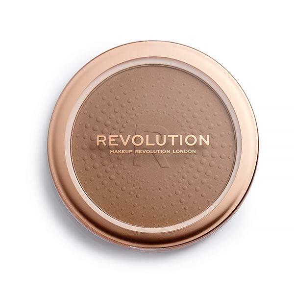 Supersized Matte Bronzer Compact in Shade 01 Cool