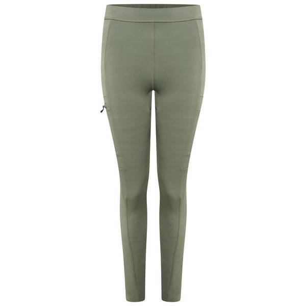 Women's Softshell Stretch Leggings Size 14