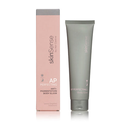Superdrug skinSense AP Perfecting Anti-Pigmentation Body Elixir 100ml- Buy online at McGrocer