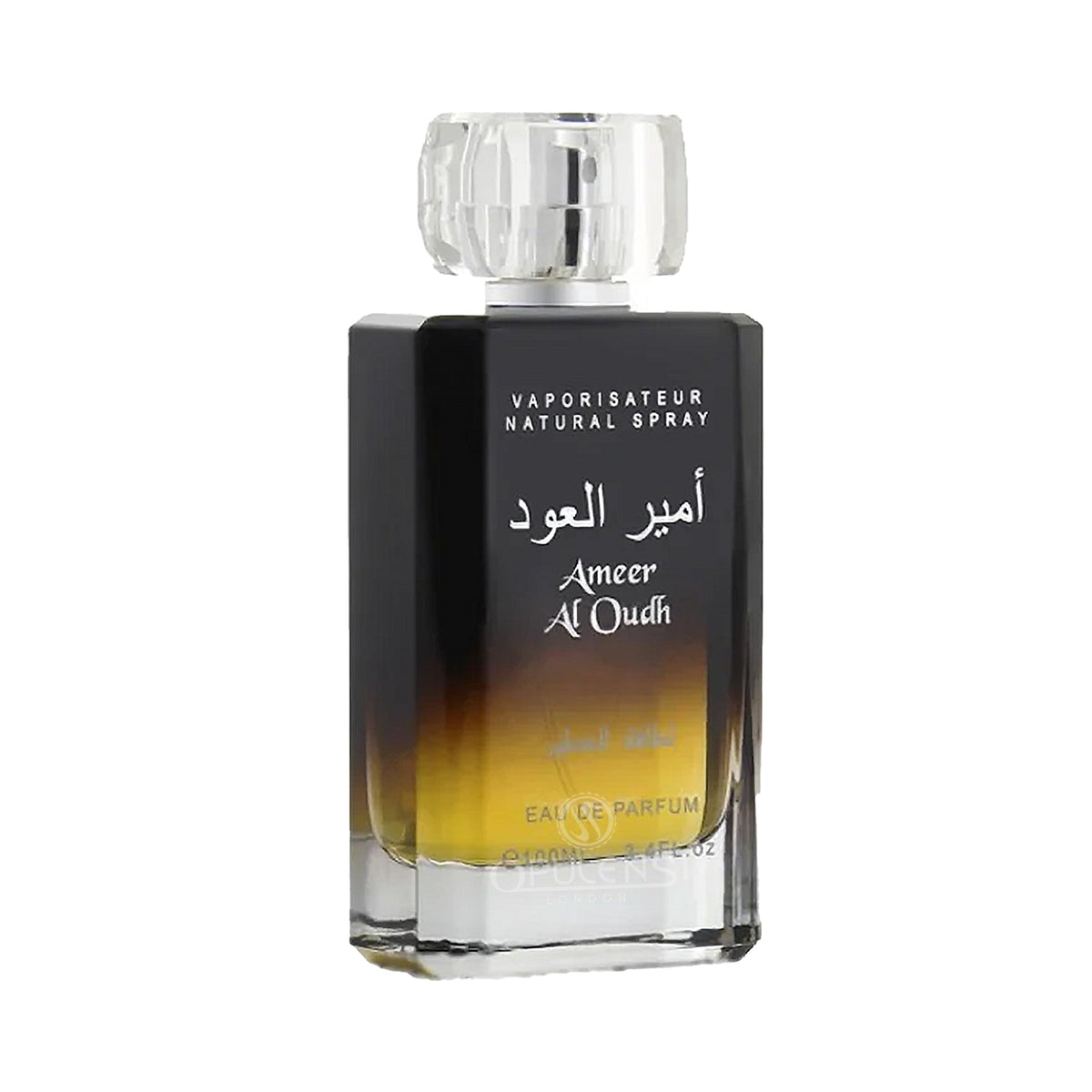 Oud Fragrance Eau de Parfum with Deodorant 100ml