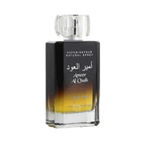 Oud Fragrance Eau de Parfum with Deodorant 100ml