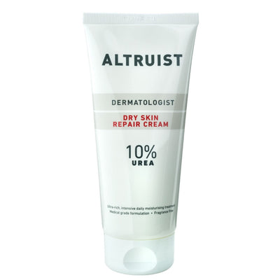 Superdrug Altruist كريم إصلاح البشرة الجافة 10% يوريا 200 مل - اشترِ عبر الإنترنت من McGrocer