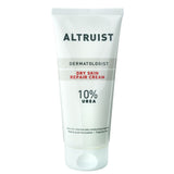 Altruist Dry Skin Repair Cream 10% Urea 200ml