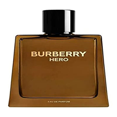 Superdrug Burberry Hero Eau de Parfum 50ml Spray- Buy online at McGrocer