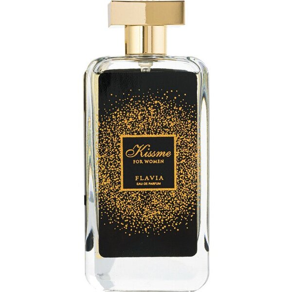 FLAVIA KissMe For Women Eau De Parfum 100ml