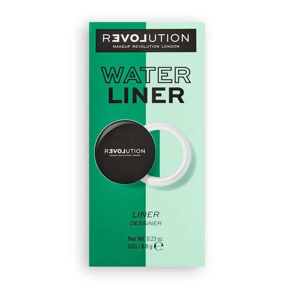 Revolution Relove wasseraktivierter Eyeliner Intellect