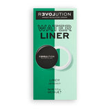 Revolution Relove wasseraktivierter Eyeliner Intellect