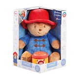 FJERN Paddington Godnattkos med Paddington