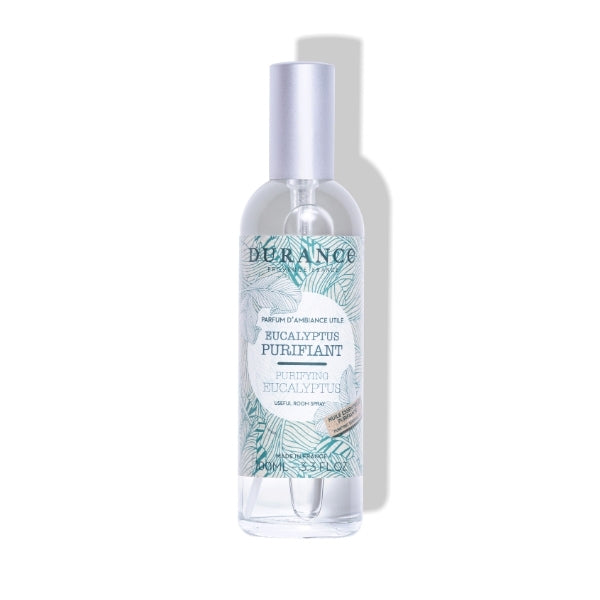 Durance Useful Room Spray Purifying Eucalyptus 100ml
