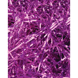 Metallic Shredded Paper in Display Packet