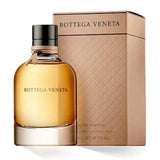 Luxury Eau de Parfum for Women 75ml