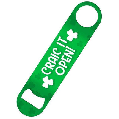فتاحة زجاجات Grindstore Craic It Open Bar Blade